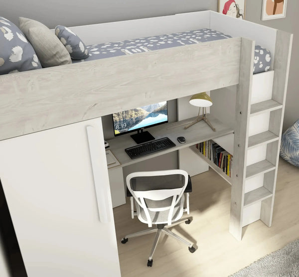 Calella Gaming Highsleeper