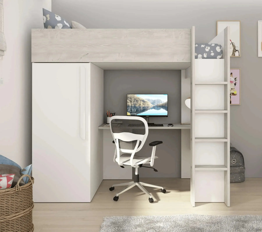 Calella Gaming Highsleeper