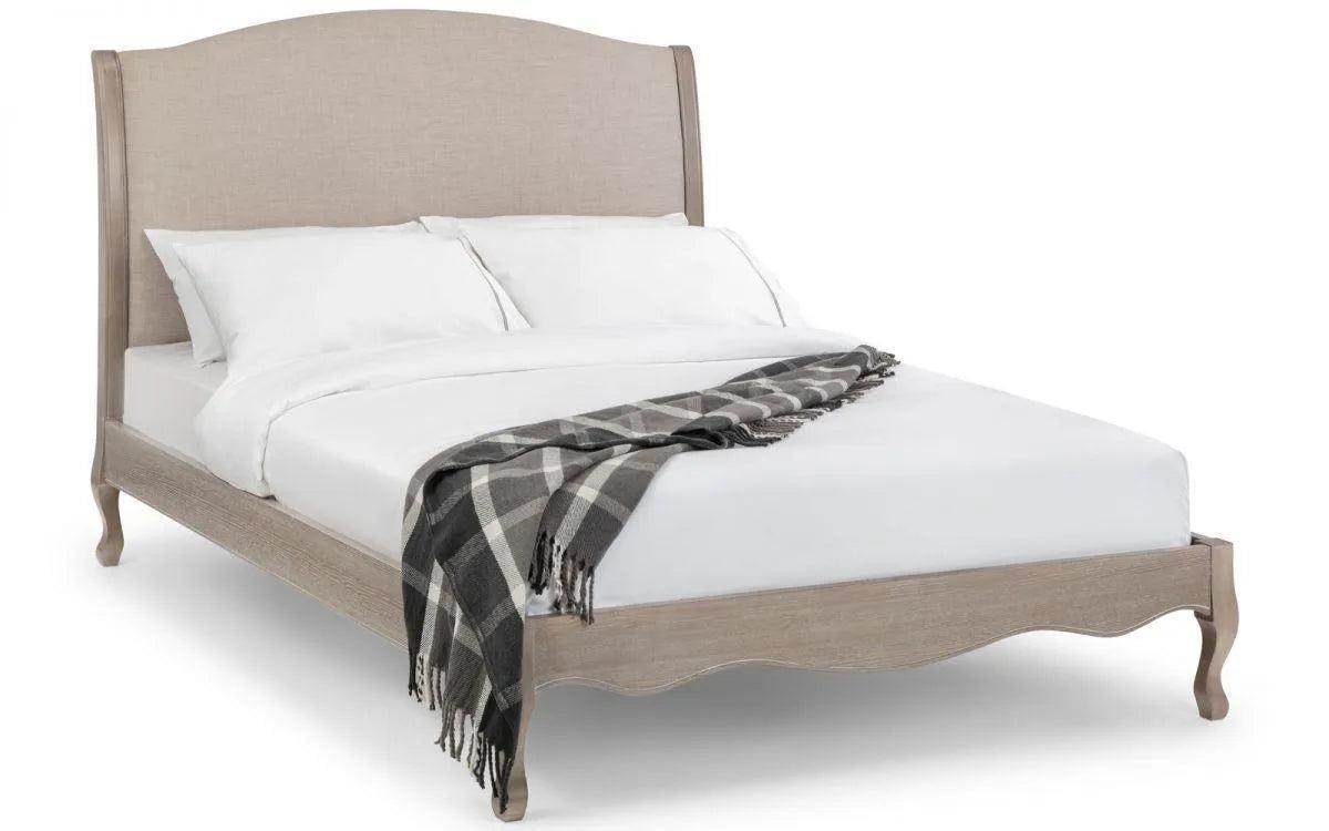 Camille Double Bed - Hover