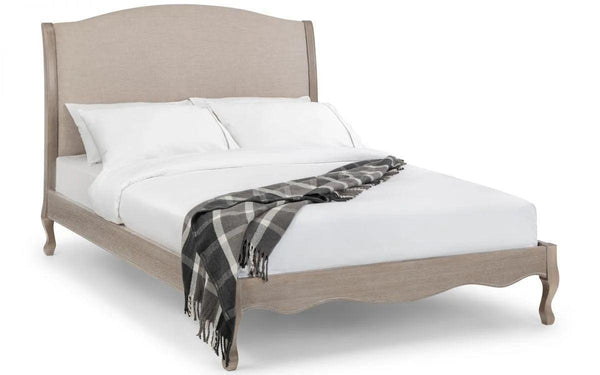 Camille Double Bed