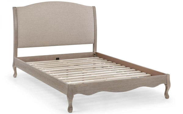 Camille Double Bed