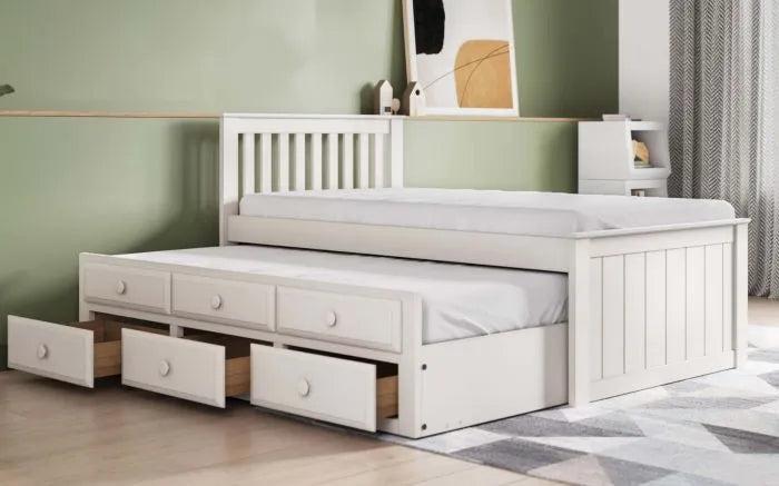 captains-bed-with-trundle