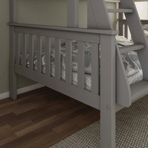 Carra Grey Triple Sleeper