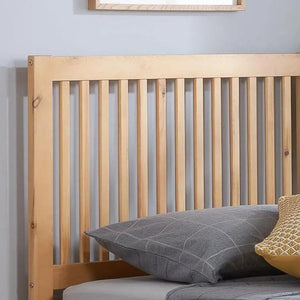 Casey Pull Out Trundle Bed