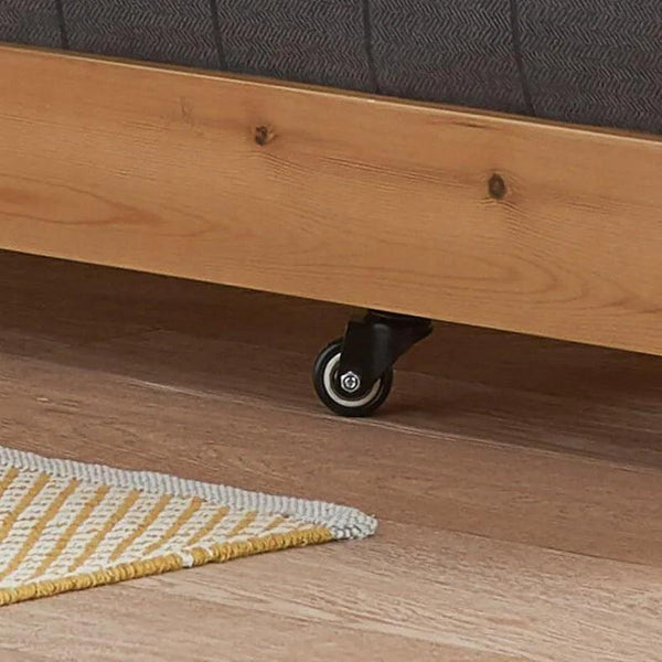 Casey Pull Out Trundle Bed