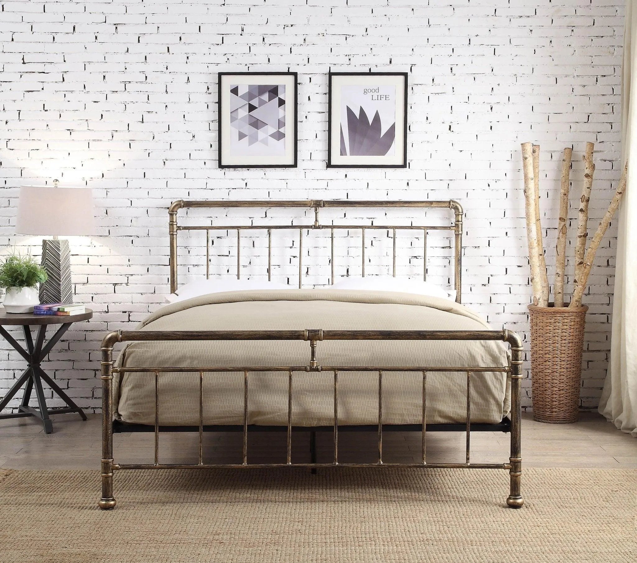 cilcain-metal-double-bed