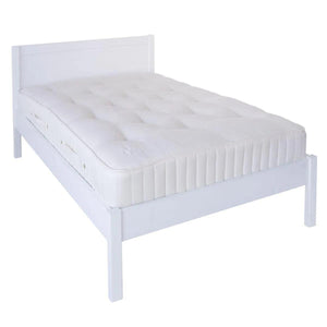 Classic Small Double Bed with Sleepover Trundle