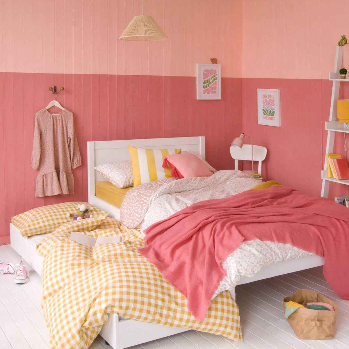 classic-small-double-bed-with-sleepover-trundle