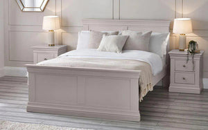 Clermont Bed