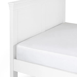 Clermont Double Bed