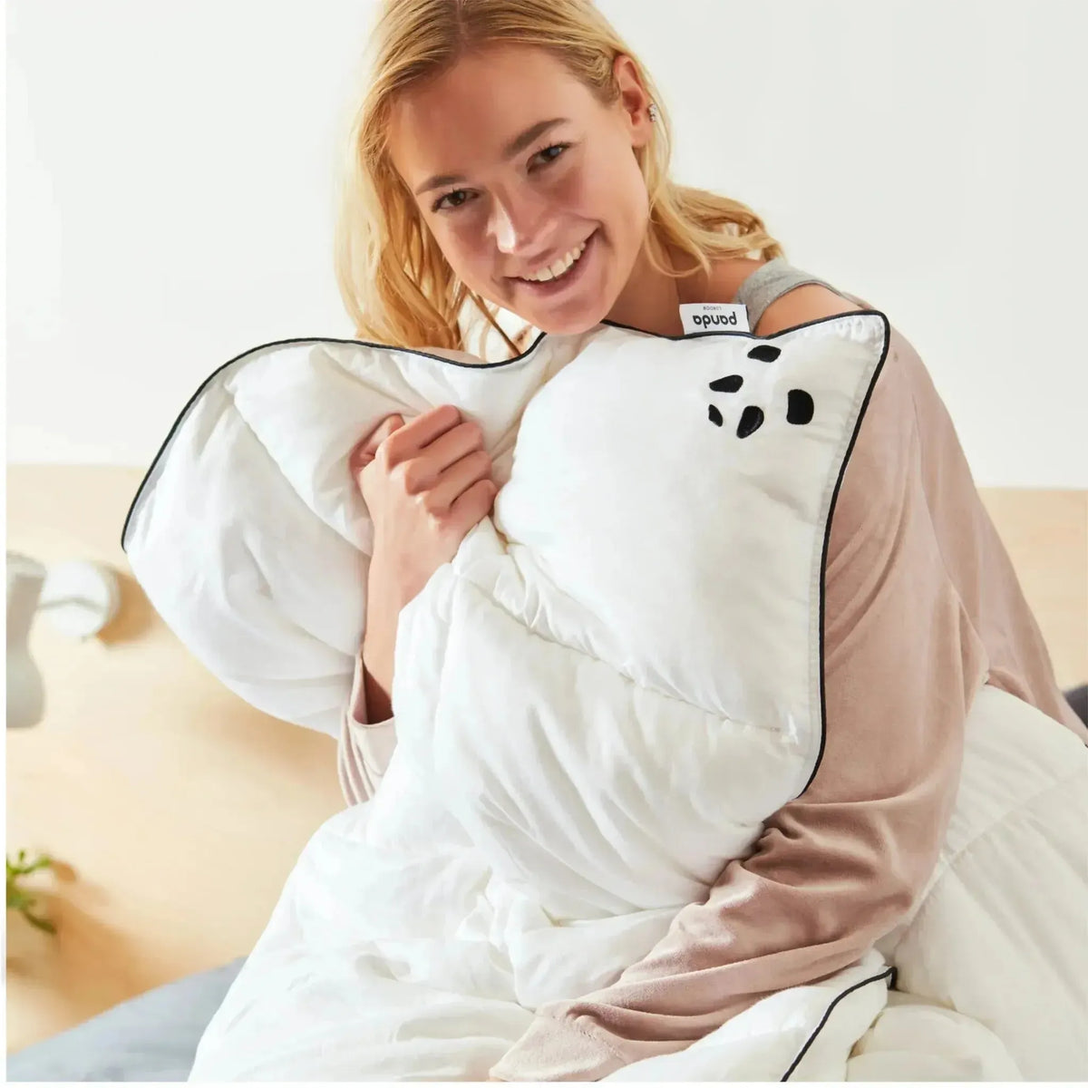 Cloud Bamboo 10.5 Tog Duvet