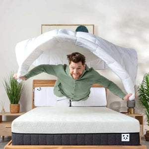Cloud Bamboo 4.5 Tog Duvet