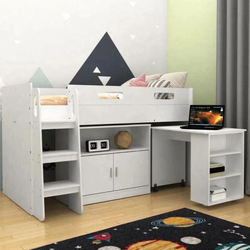 CloudNest Mid Sleeper