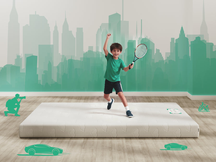 ComfortSleep 15 Mattress