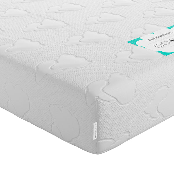 ComfortSleep 15 Mattress - Image 1