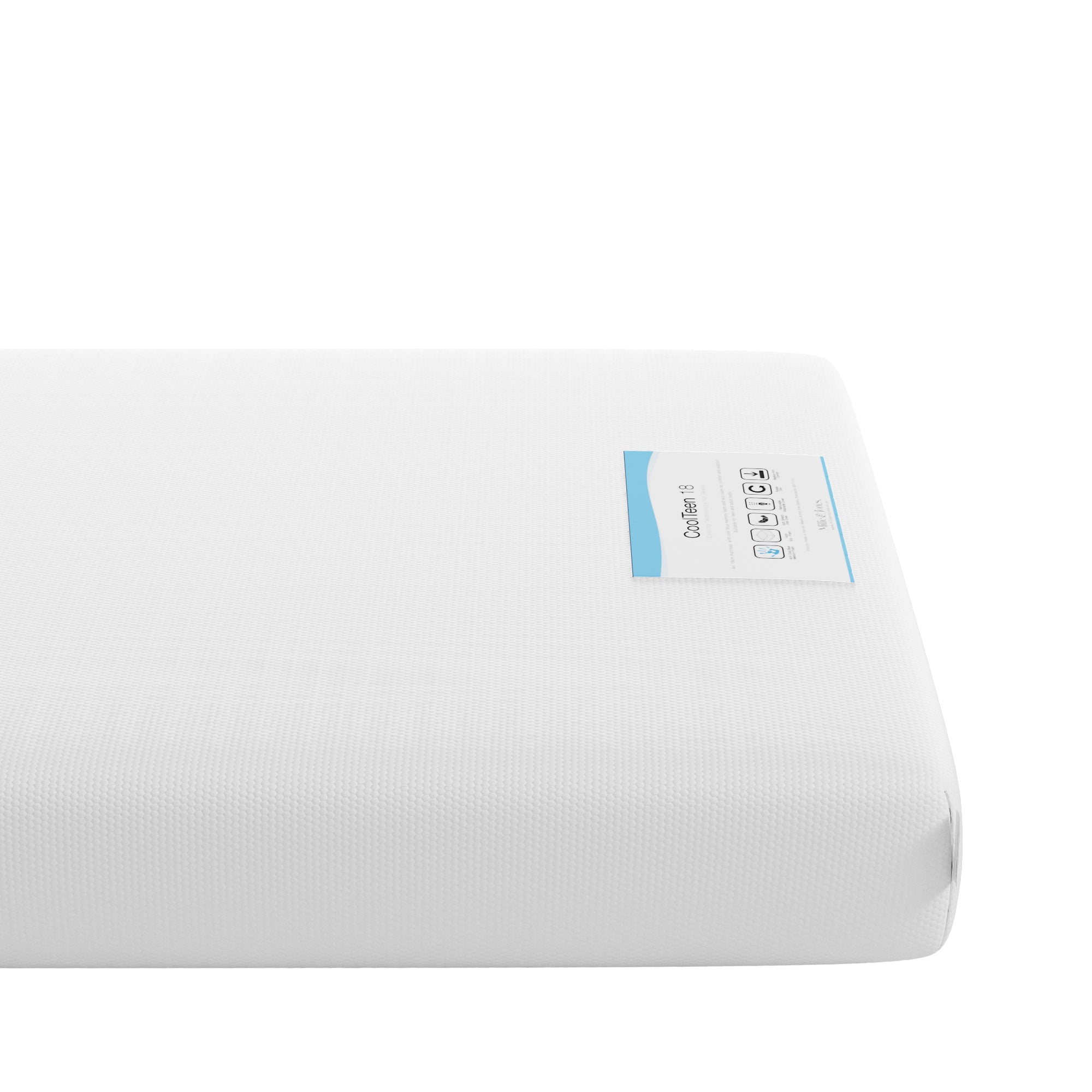 coolteen-18-mattress