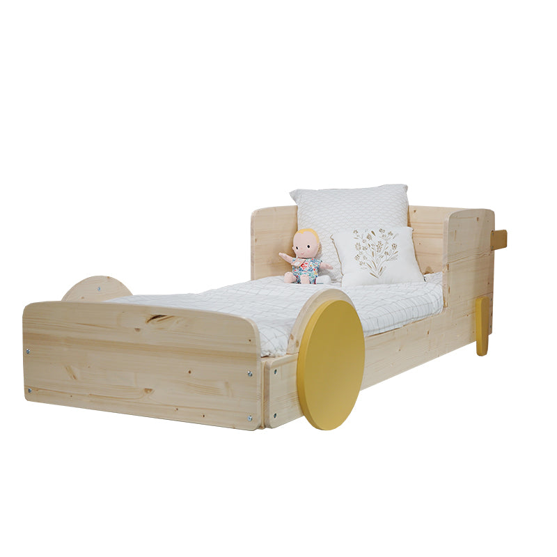 Mathy by Bols Discovery Car Bed