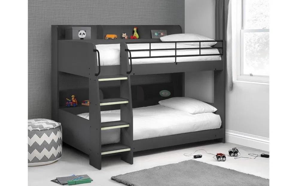 Domino Bunk Bed