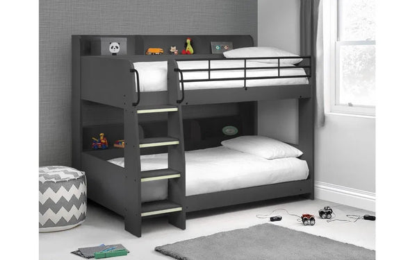 Domino Bunk Bed