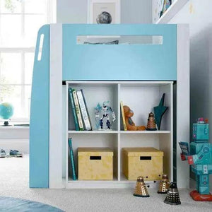 Daisy Storage Mid Sleeper