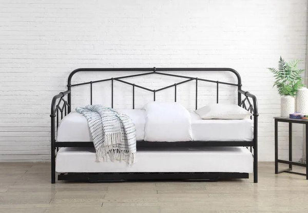 Dalton Day Bed with Trundle