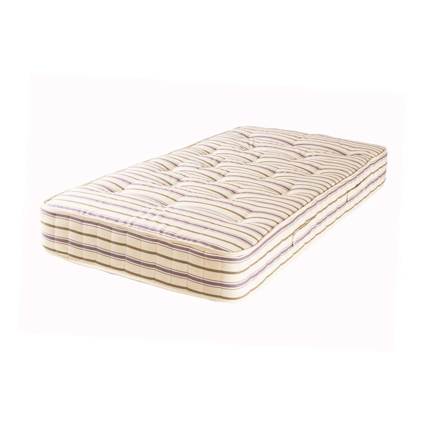 Deluxe-sewn Pocket Sprung | Single | Medium | 20cm