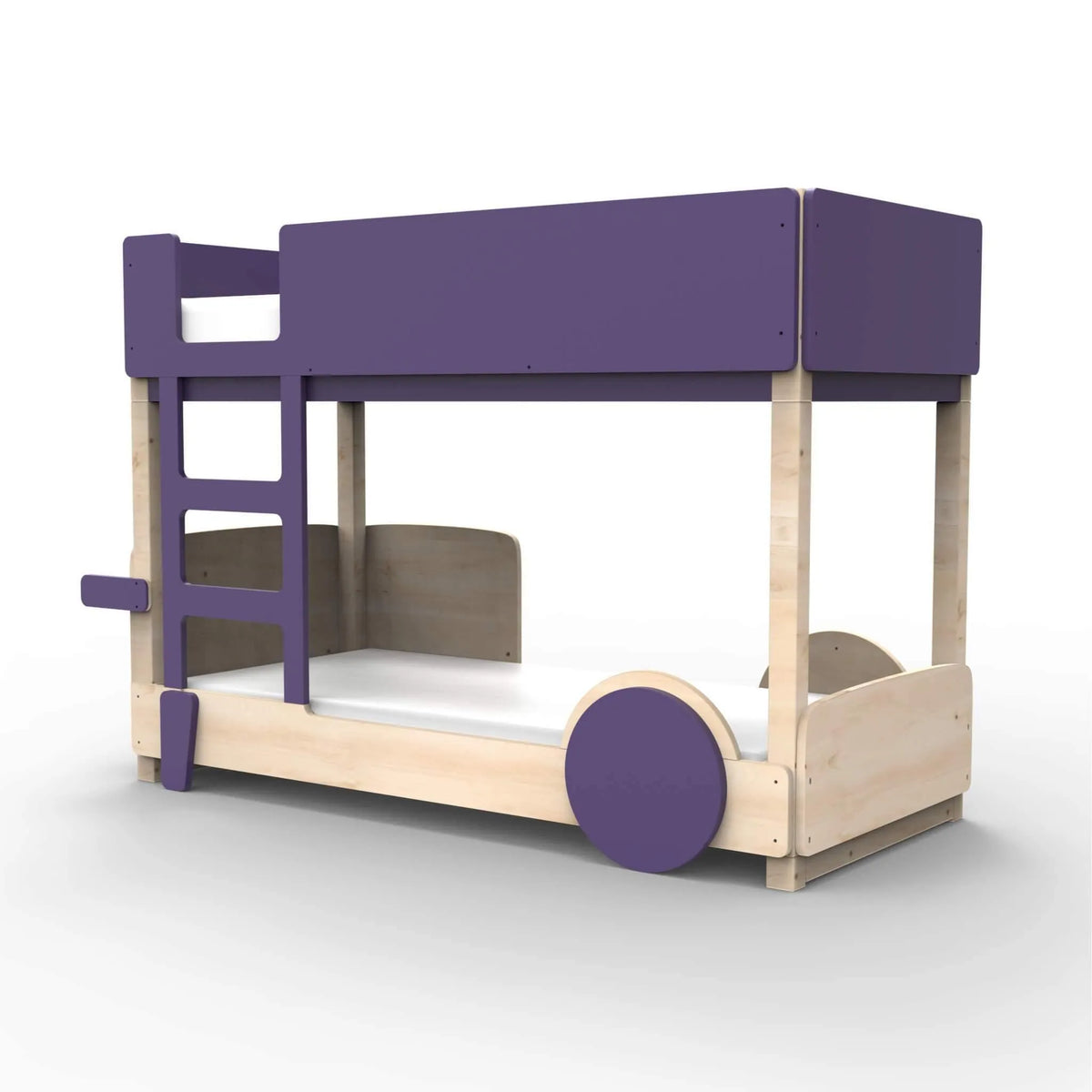 Discovery Bunk Bed