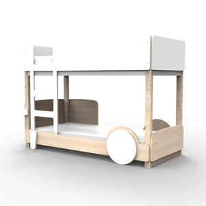 Discovery Bunk Bed