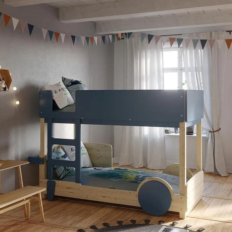 Discovery Bunk Bed