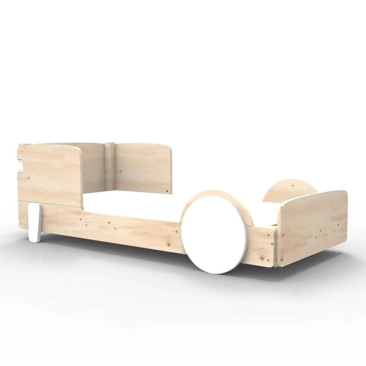 Discovery Car Bed for Kids
