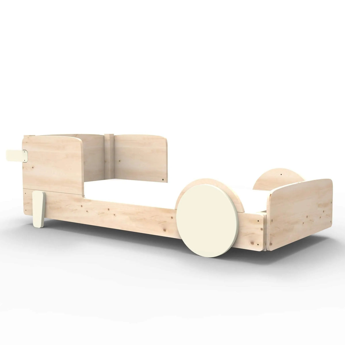 Discovery Car Bed for Kids