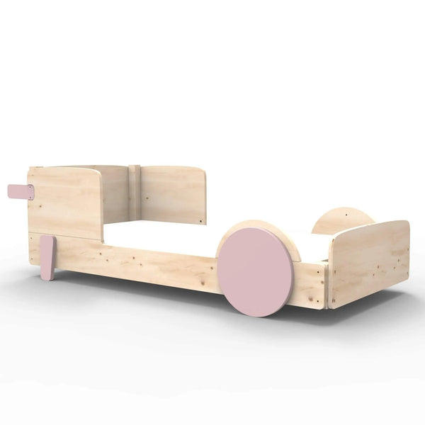 Discovery Car Bed for Kids