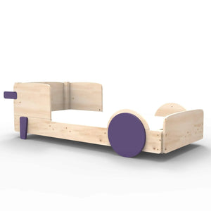 Discovery Car Bed for Kids