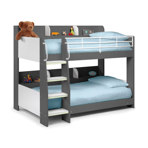 Domino Bunk Bed