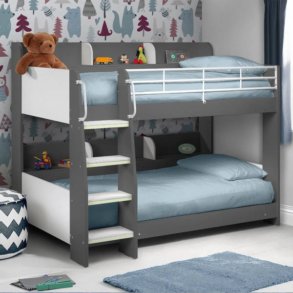 Domino Bunk Bed