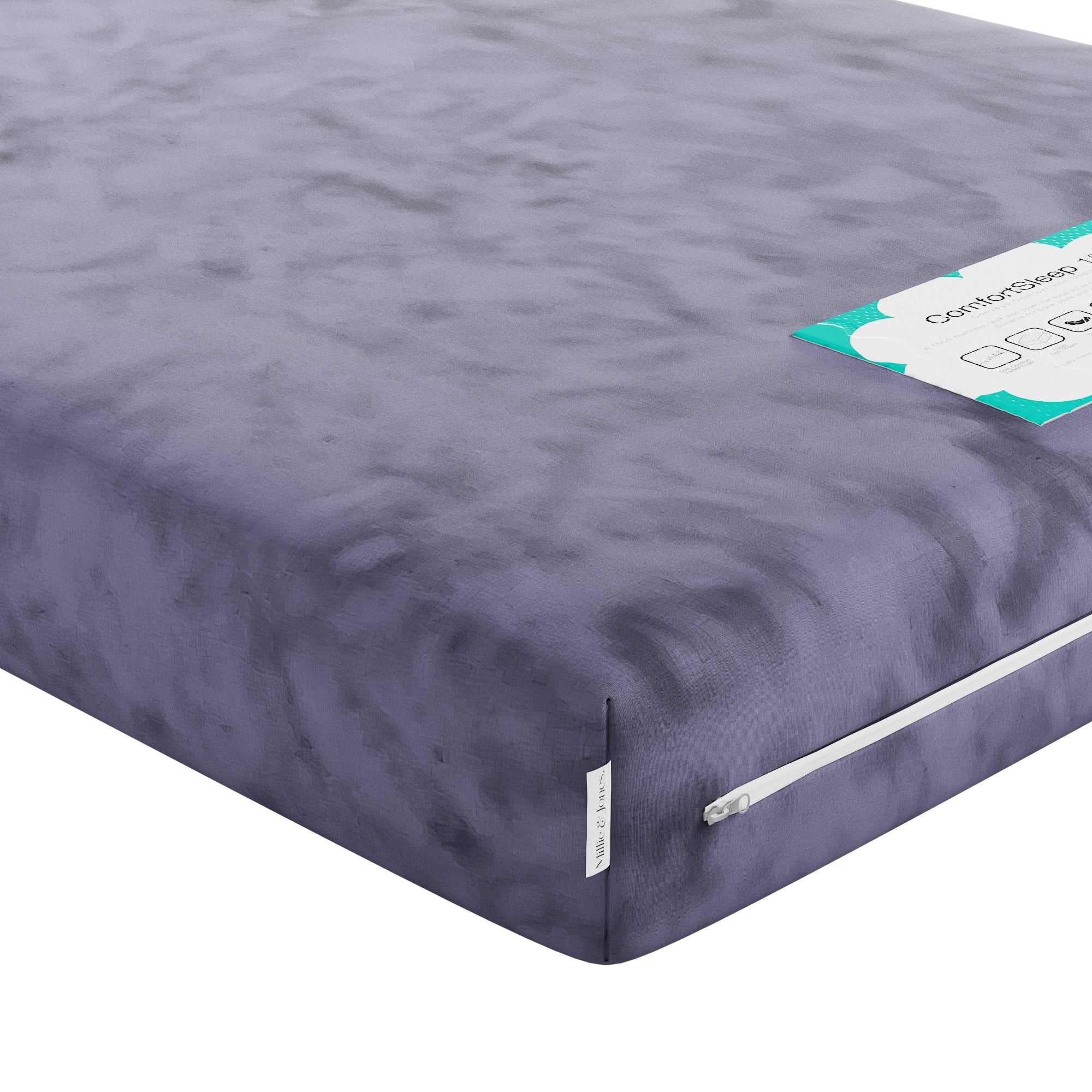 drycomfort-15-mattress