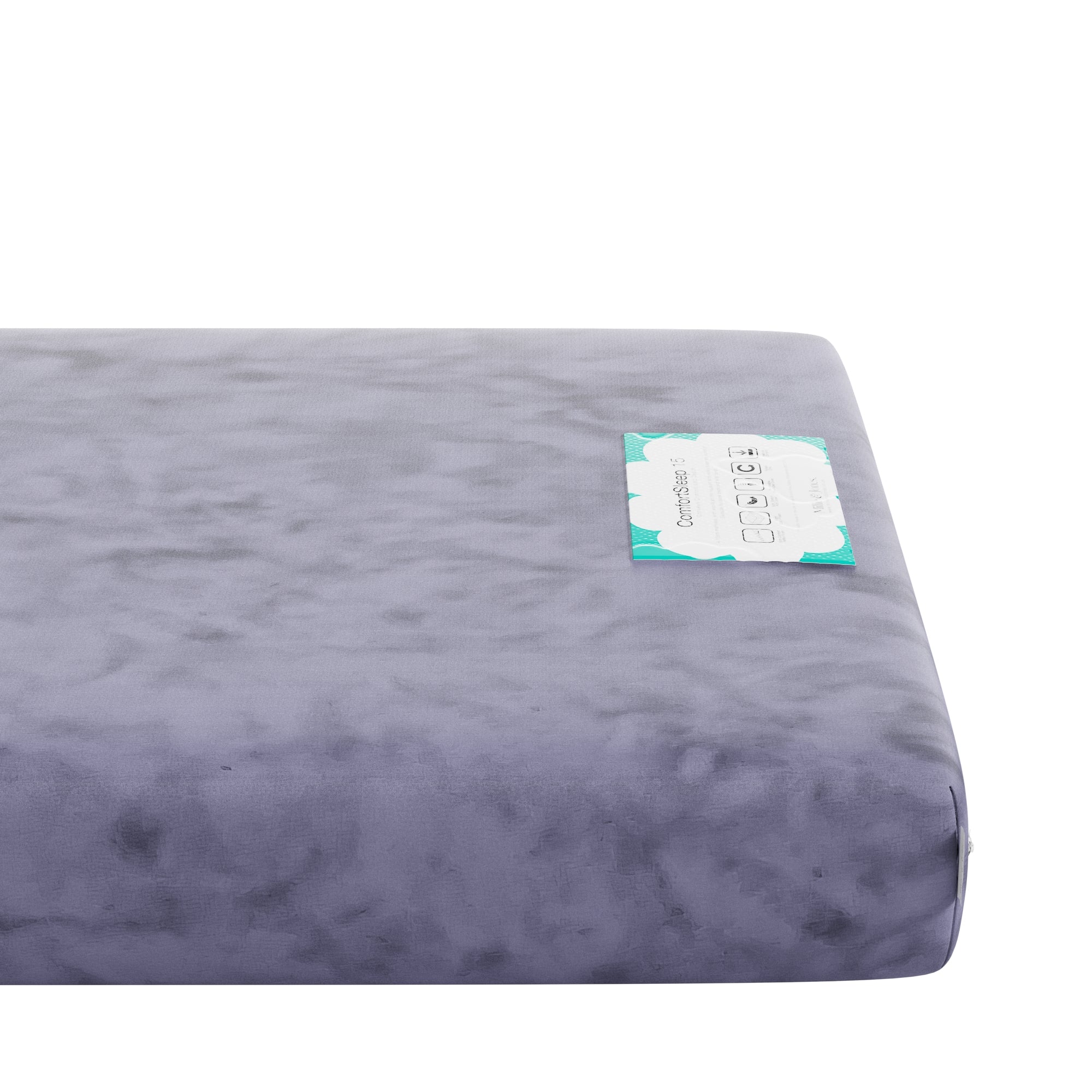 drycomfort-15-waterproof-mattress