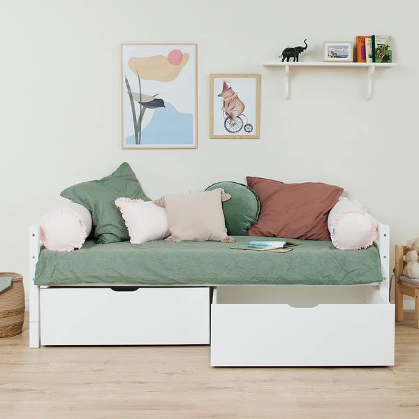 ECO Dream Daybed with Drawers