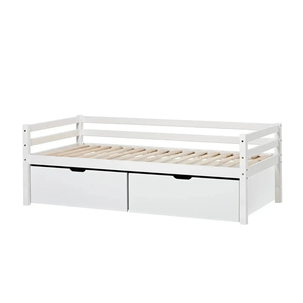 ECO Dream Daybed with Plus Size Drawers
