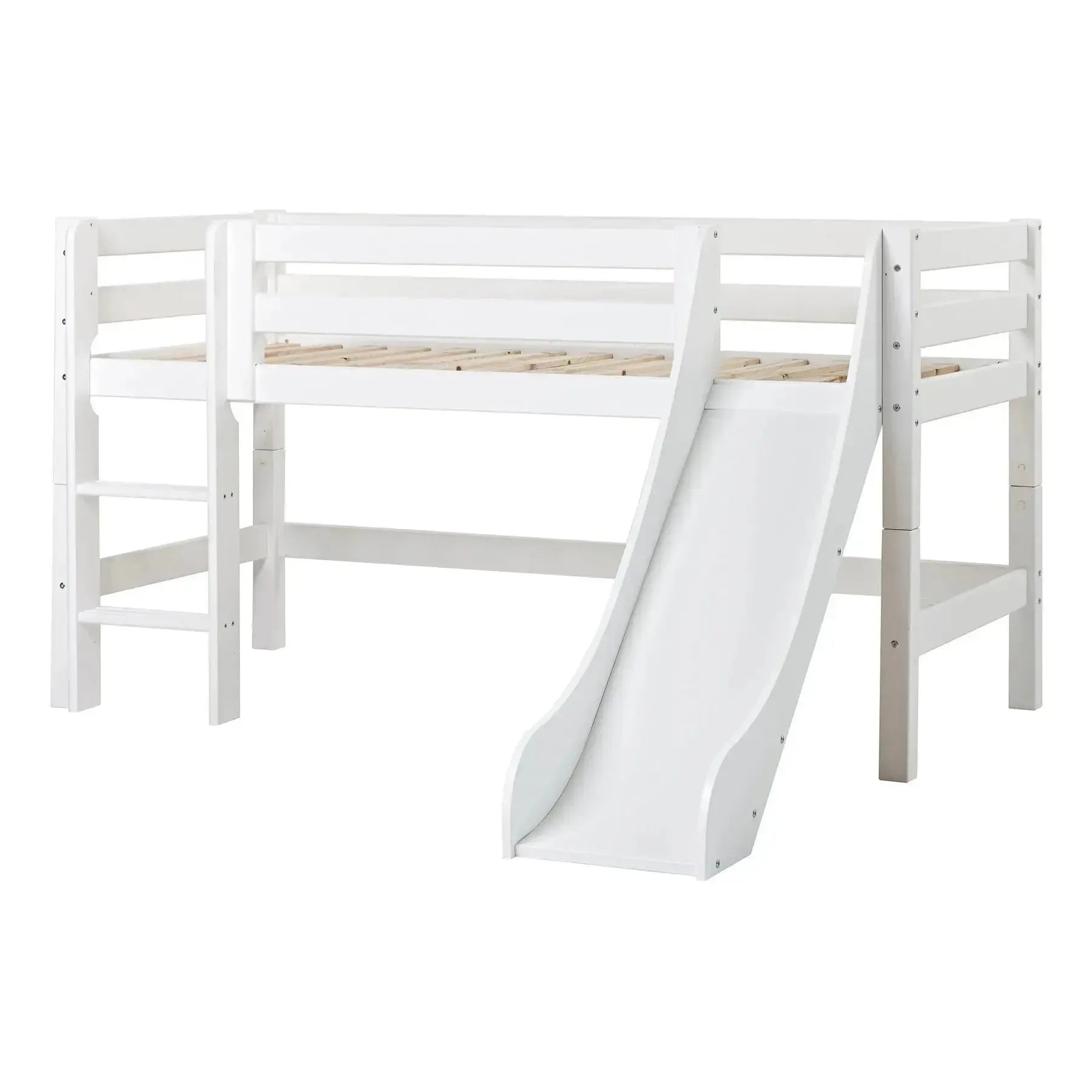 ECO Luxury Bed with Slide - Hover