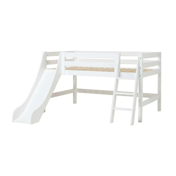 ECO Luxury Bed with Slide