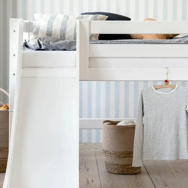 ECO Luxury Bed with Slide