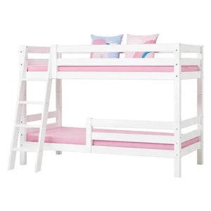 ECO Luxury Bunk Bed (extra bed rail)