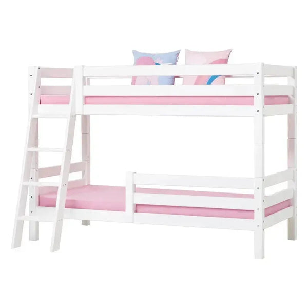 ECO Luxury Bunk Bed (extra bed rail)