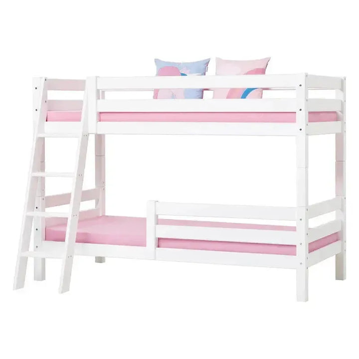 ECO Luxury Bunk Bed (extra bed rail)