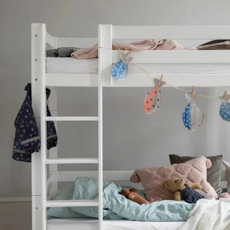 ECO Luxury High Bunk Bed