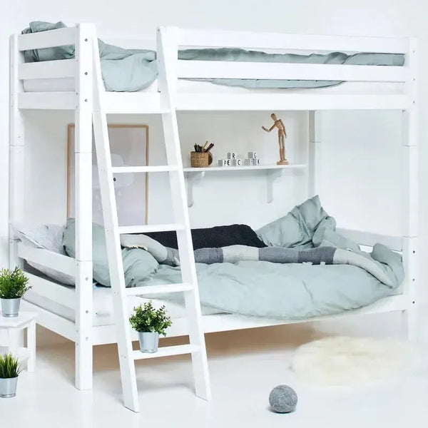 ECO Luxury High Bunk Bed