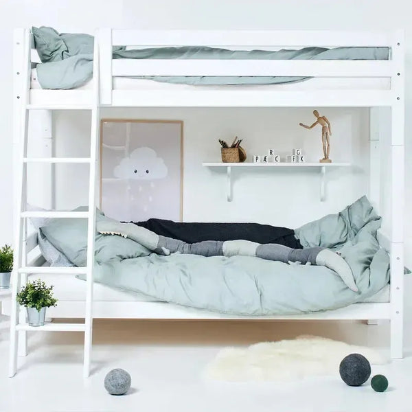 ECO Luxury High Bunk Bed