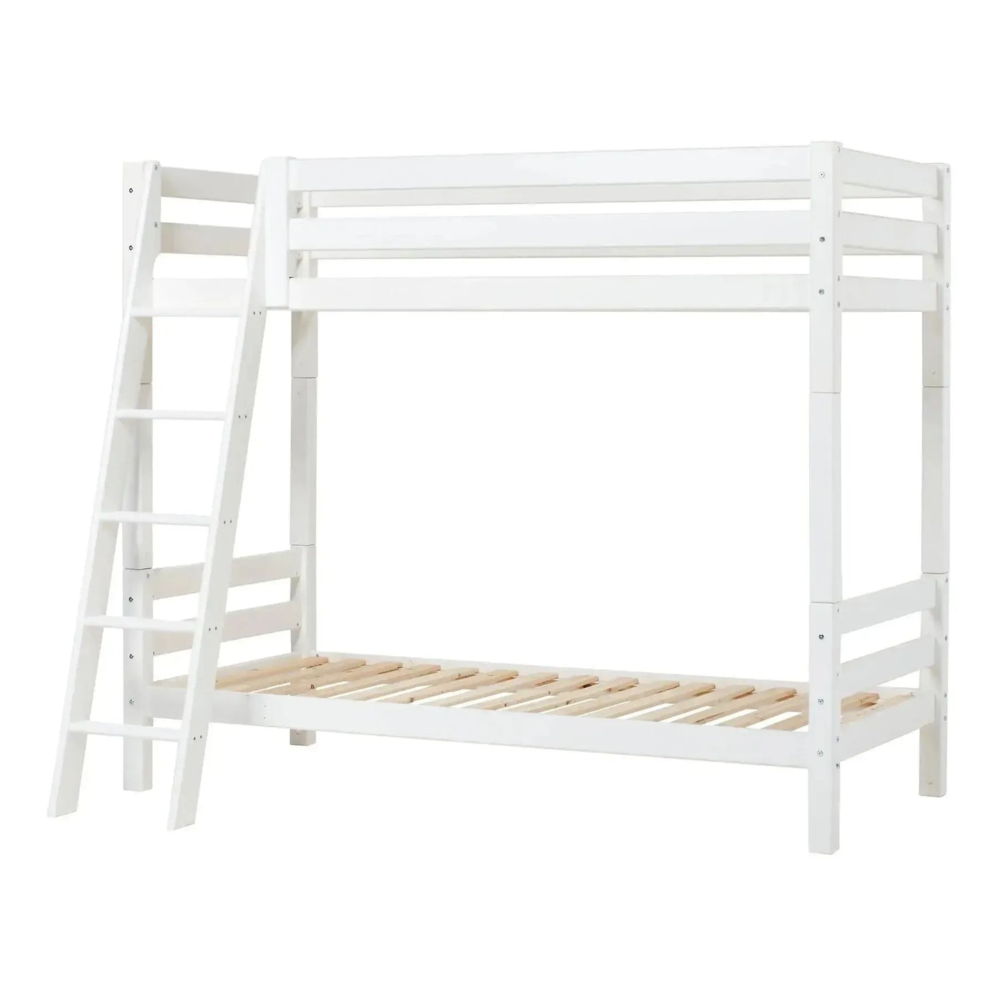 ECO Luxury High Bunk Bed