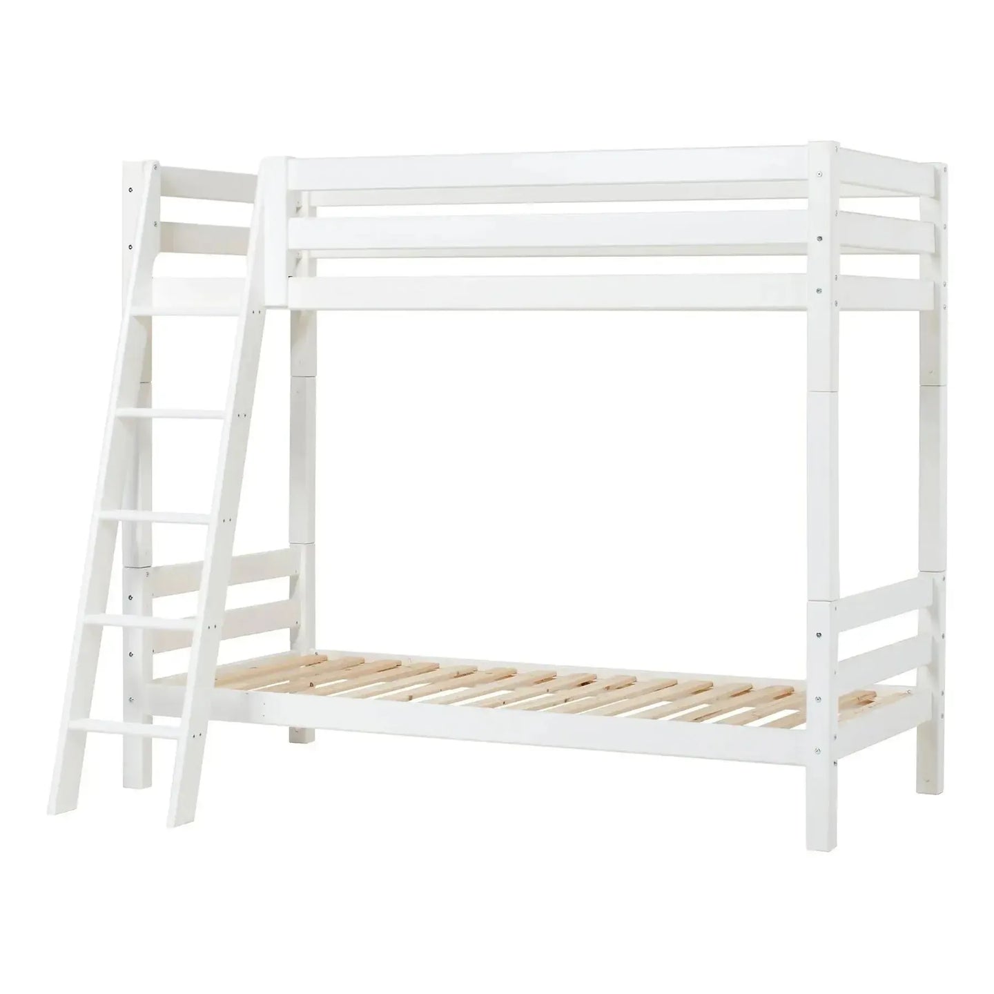 ECO Luxury High Bunk Bed